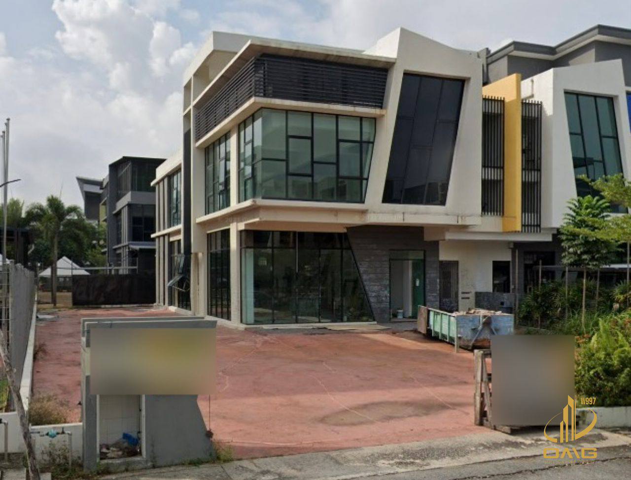 Sunsuria 7th Avenue  ...