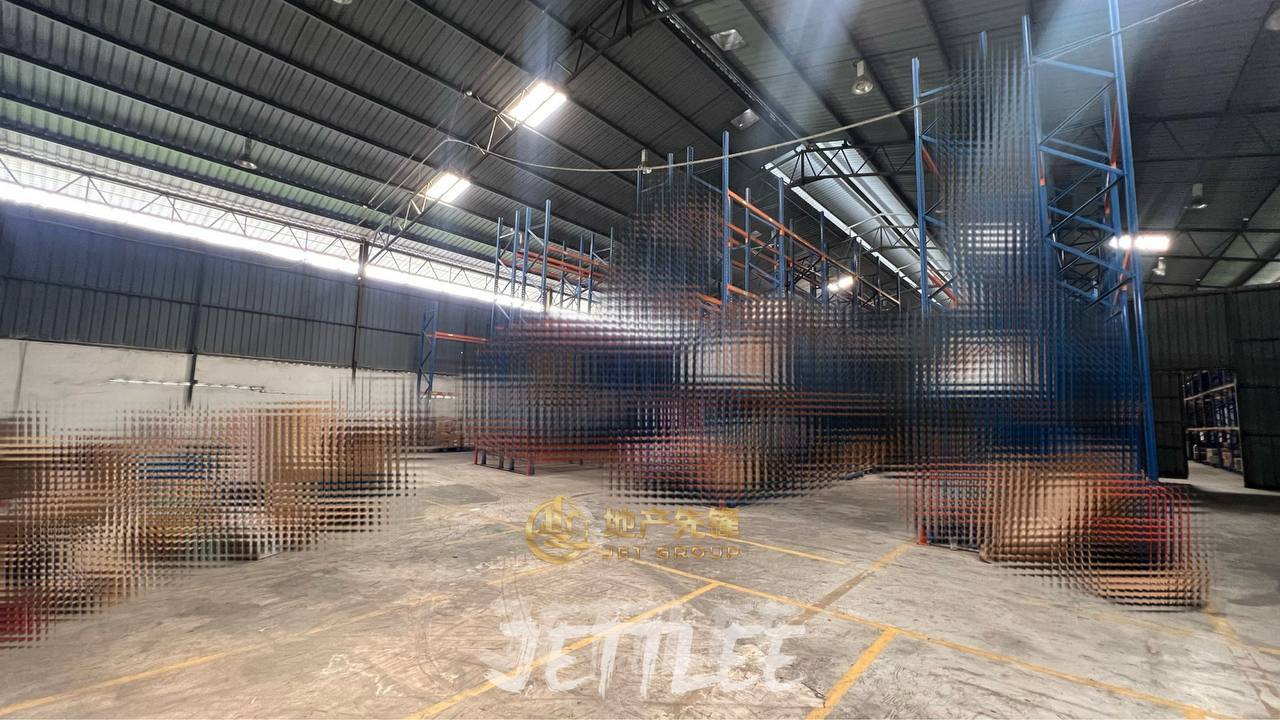 2 Acre Telok Gong Po ...