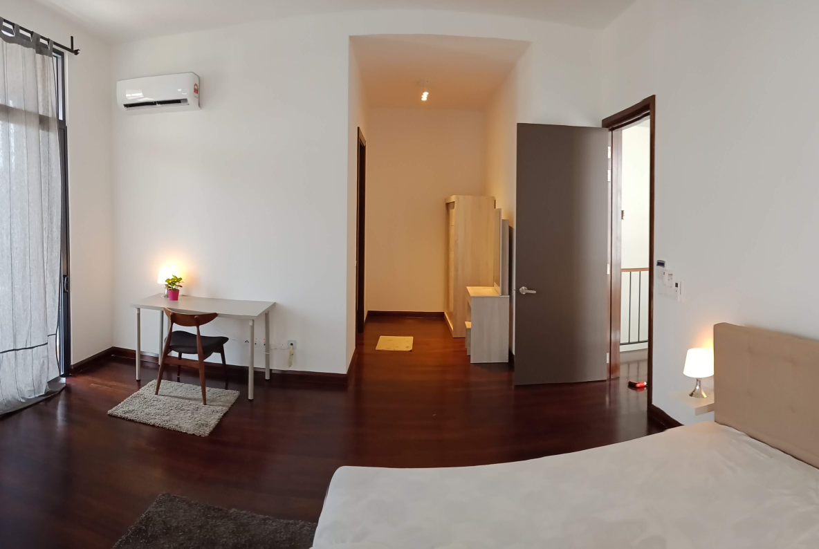 Monterey Eco Sanctuary - photo 11