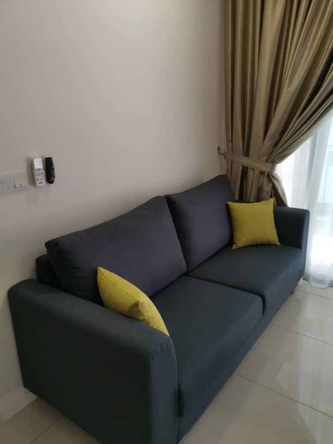 Casa Green Bukit Jalil - photo 6