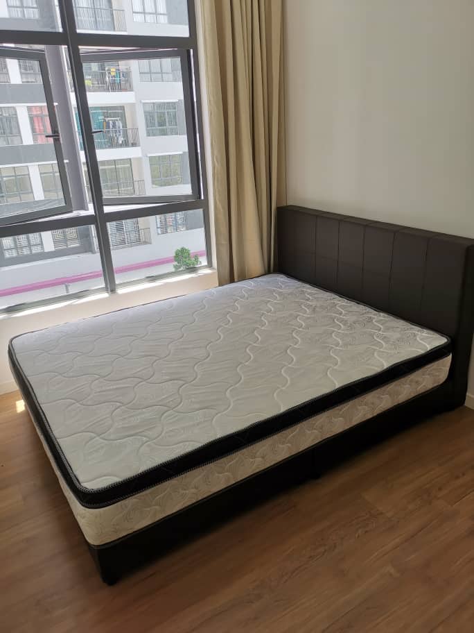 Casa Green Bukit Jalil - photo 8