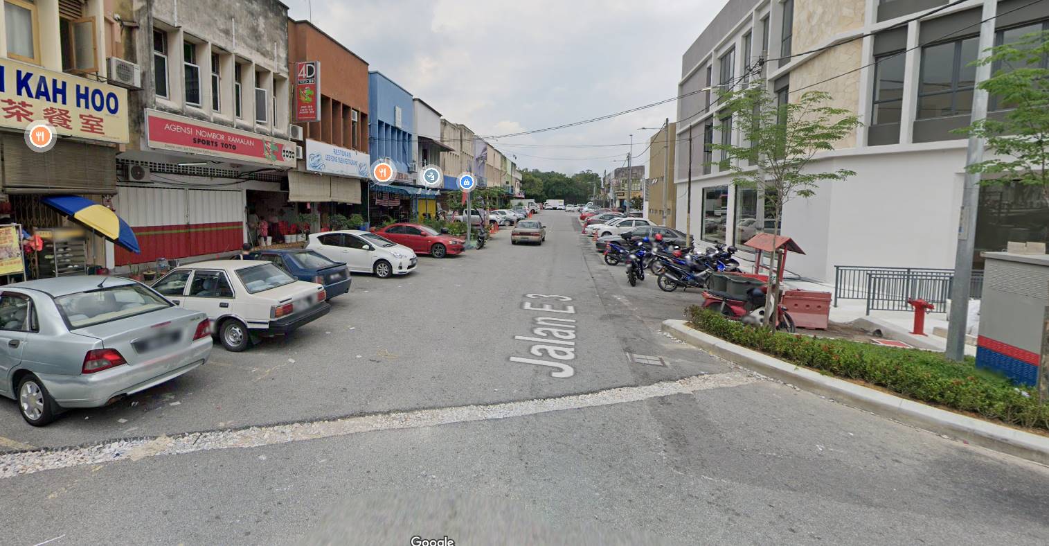 Taman Ehsan, Kepong - photo 3