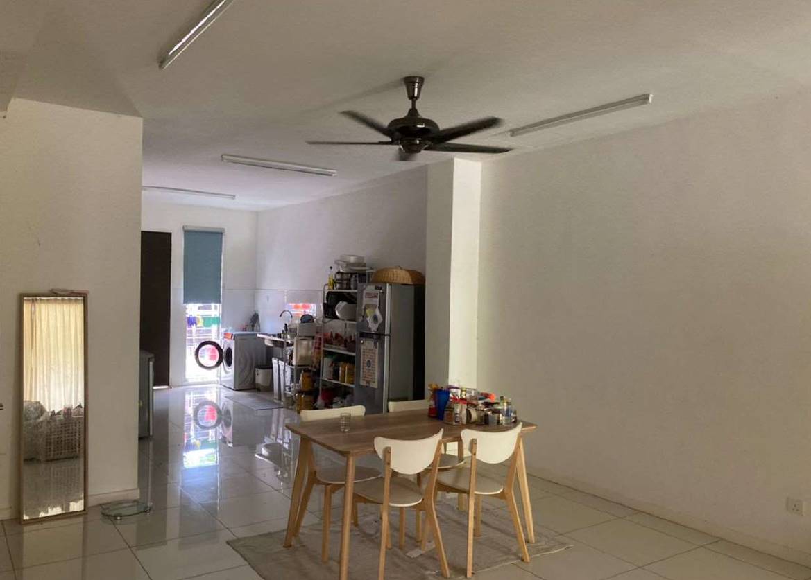Arahsia Residences Tropicana Aman - photo 2