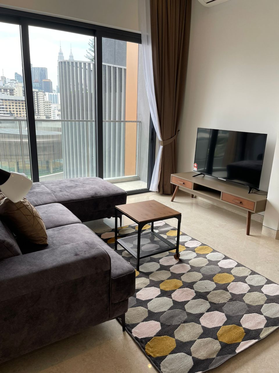 Lucentia Residence Bukit Bintang City Centre KL - photo 4