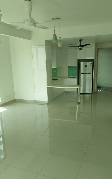 The Leafz 1 Bedrooms Partially Furnished - photo 3