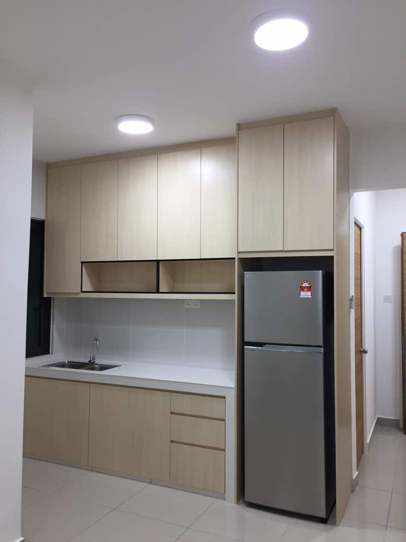Pearl Suria Rent 2500 - photo 6
