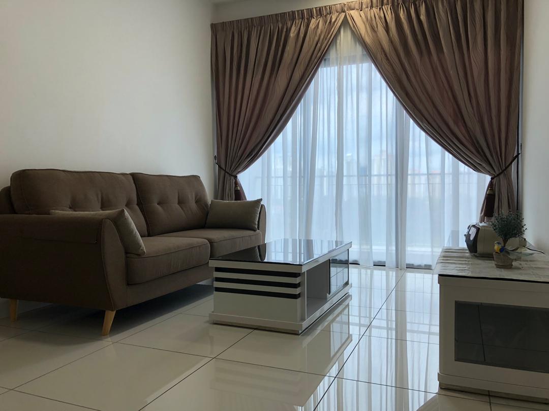 The Link 2 Residence ...
