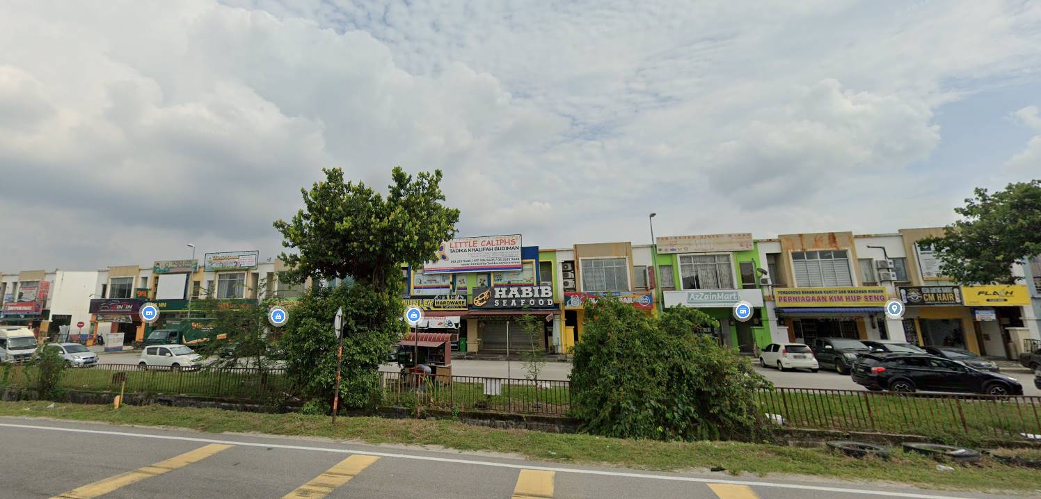Bandar Putera Klang - photo 3