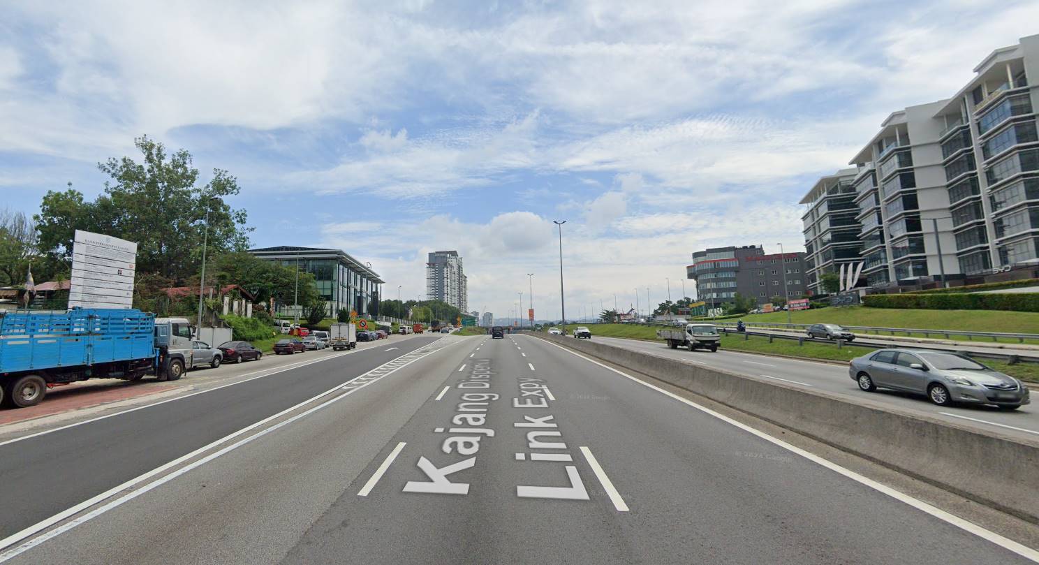 USJ 18, Commercial Land - photo 3
