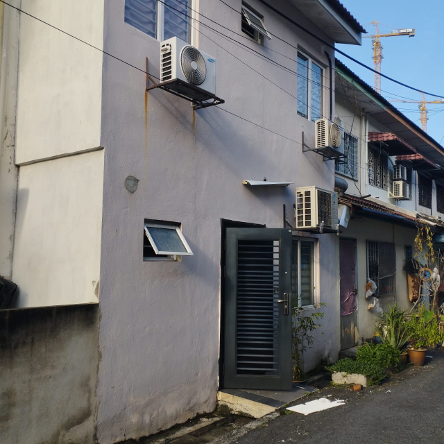 Puchong Intan - photo 9