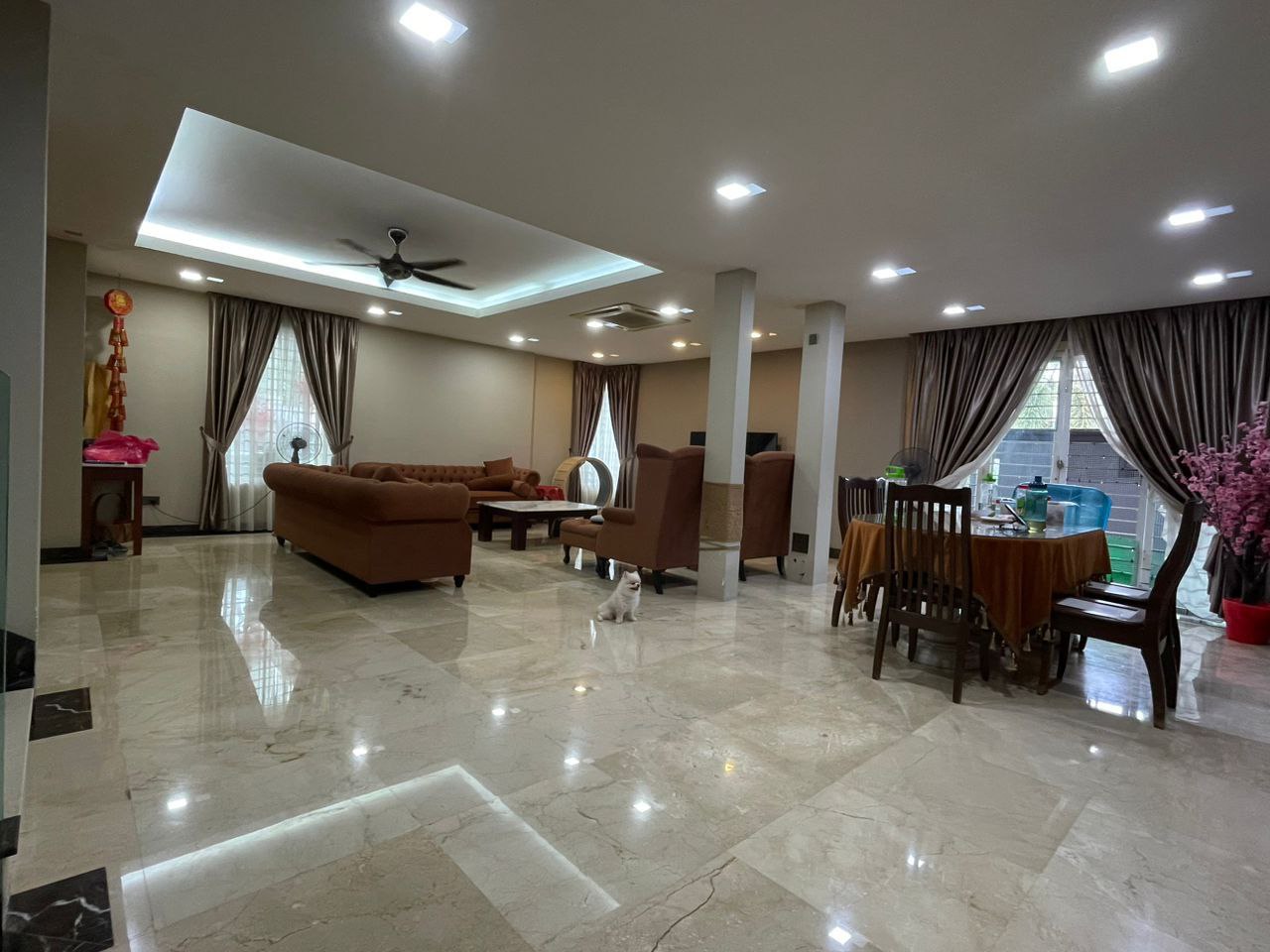 Puchong Utama Corner - photo 3