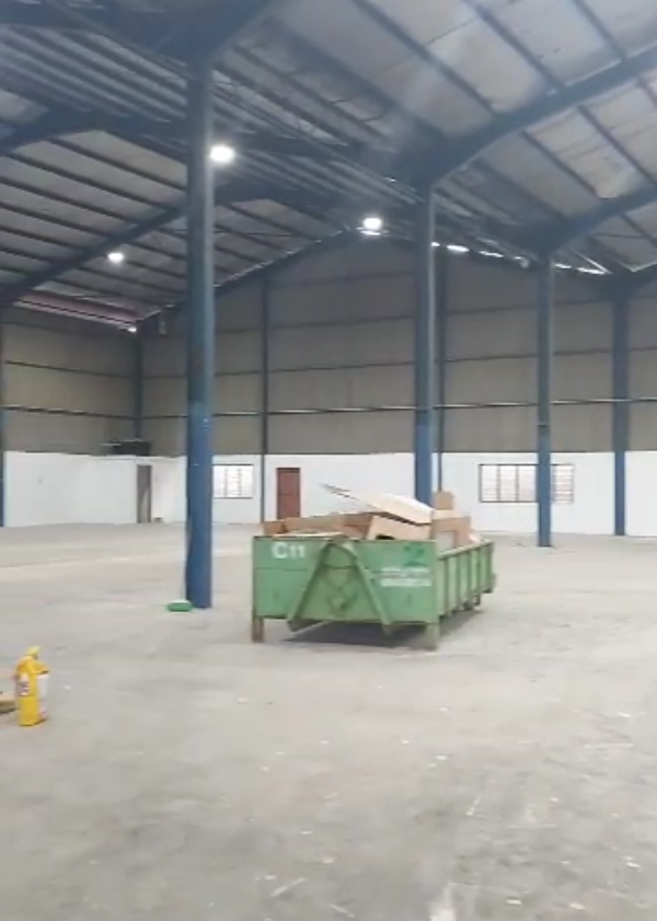Sungai Buloh Factory Rent - photo 2