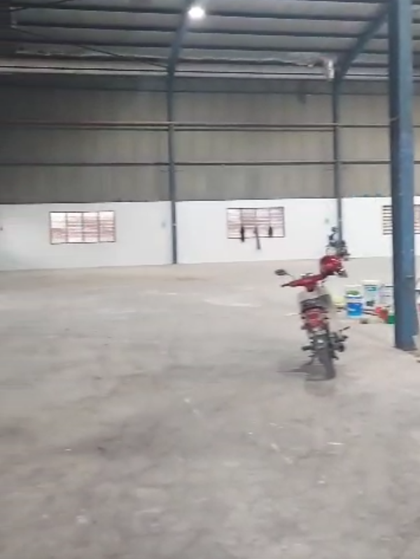 Sungai Buloh Factory Rent - photo 3