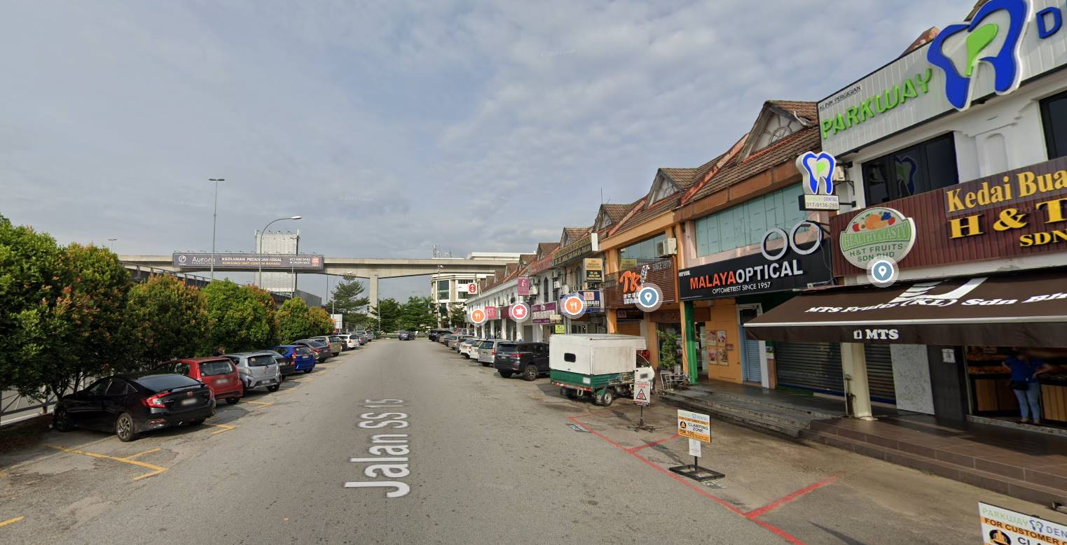 SS15, Subang Jaya - photo 3