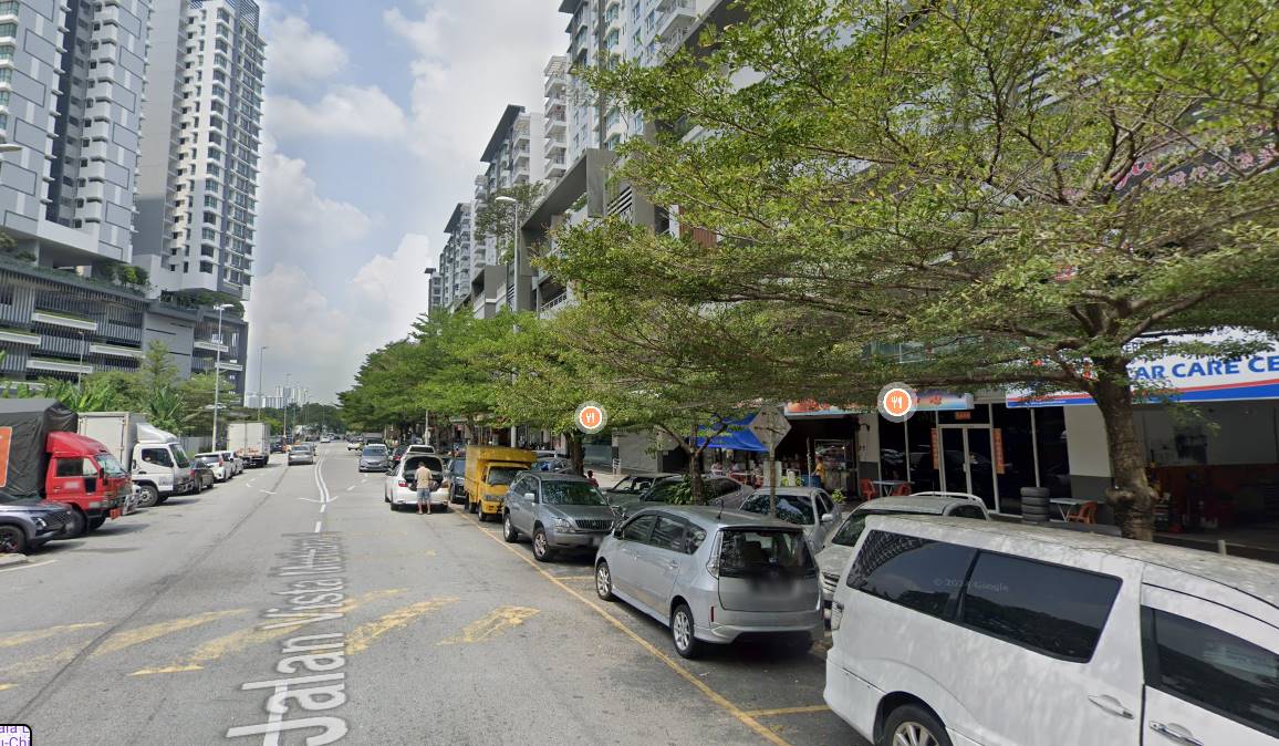 Kepong Baru Shop Lot - photo 3