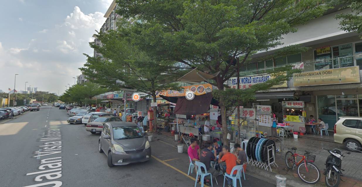 Kepong Baru Shop Lot - photo 4