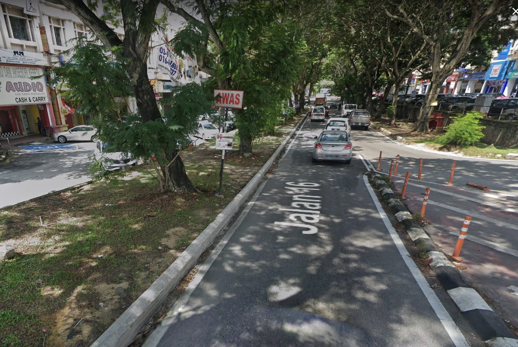 Aman Puri, Desa Aman Puri, KIP, Wangsa Permai - photo 5