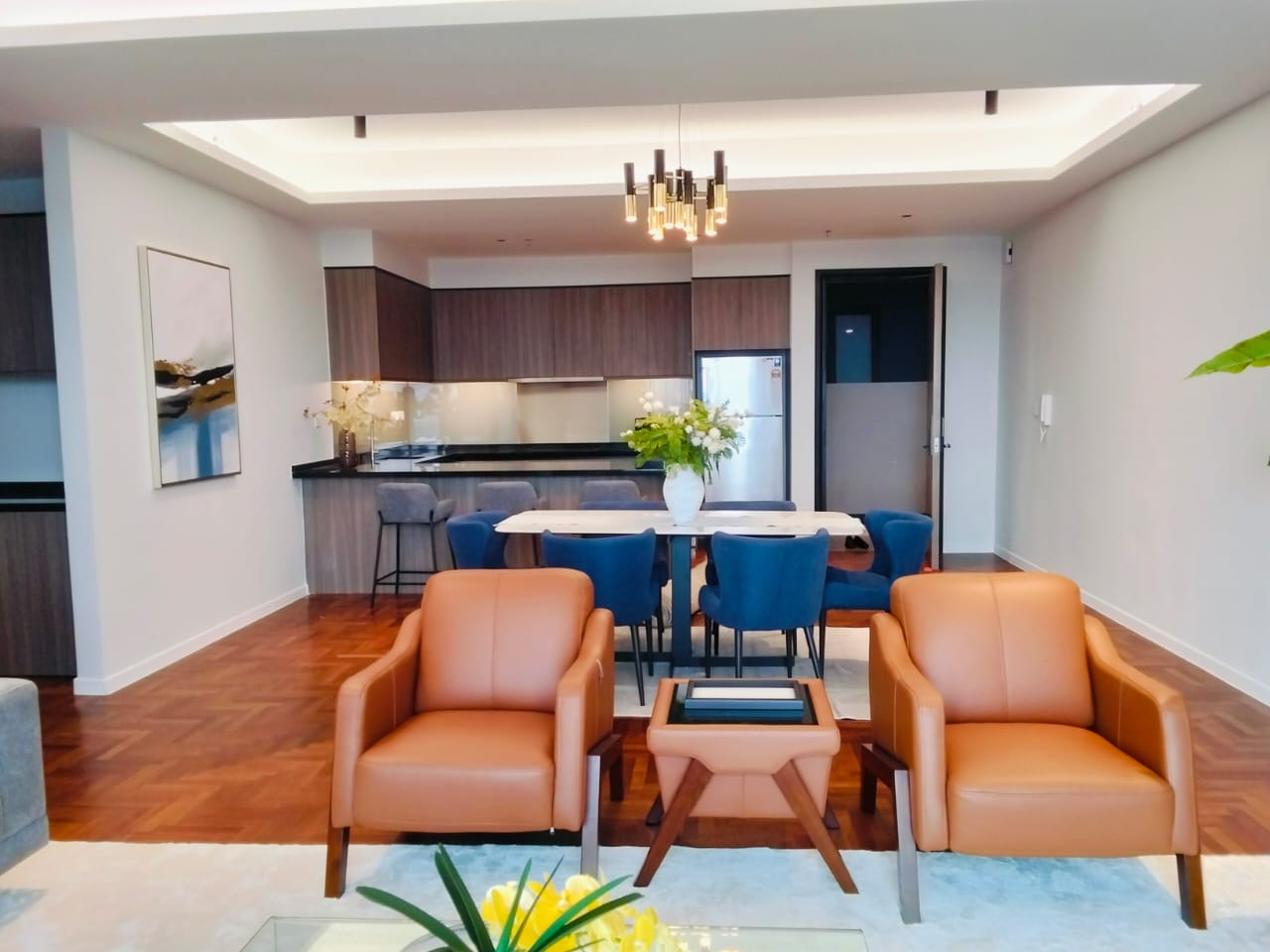 Bloomsvale Penthouse ...