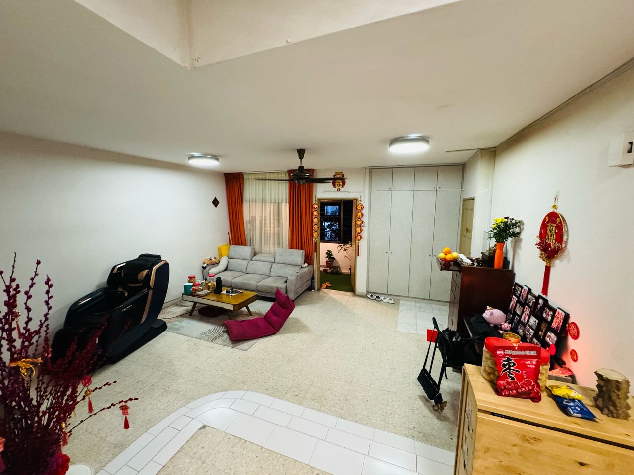 Sea Park Apartment ...