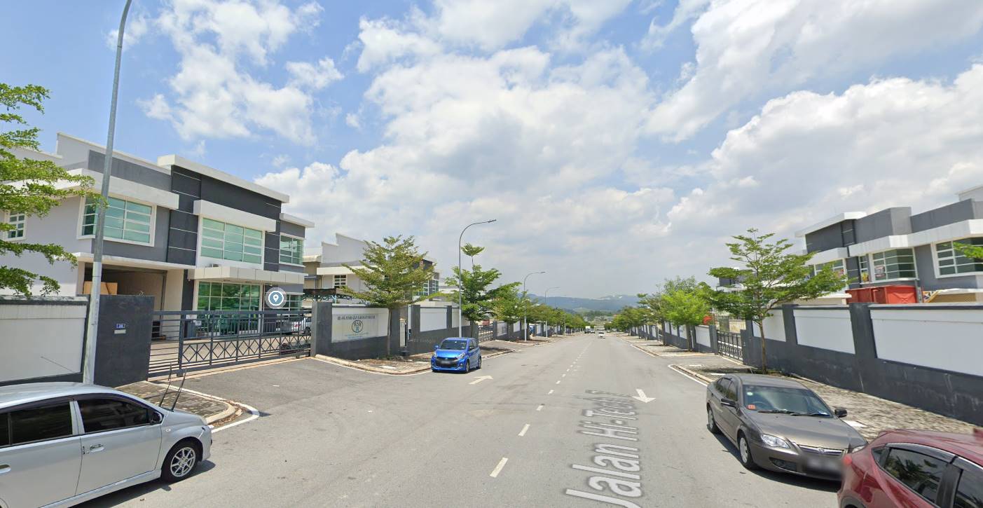 Hi Tech 7 - photo 3