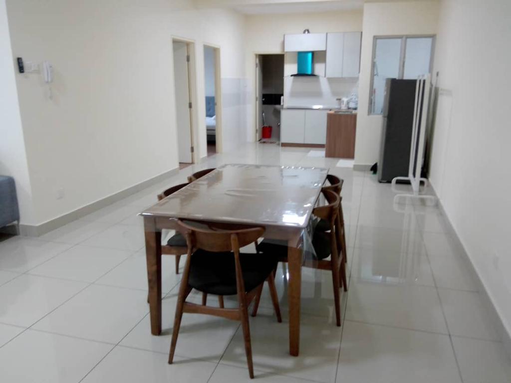 Saville cheras - photo 3