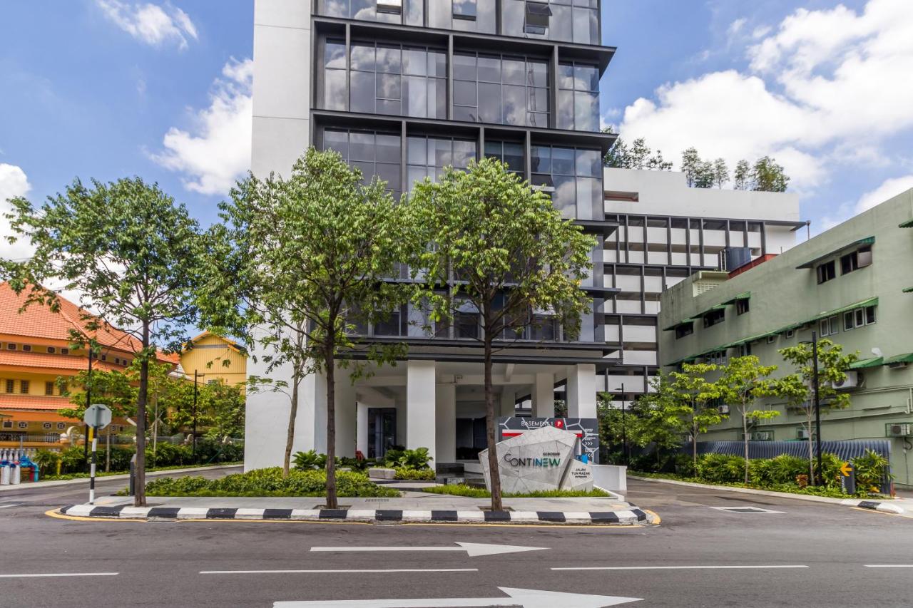 Continew Condominium - photo 9