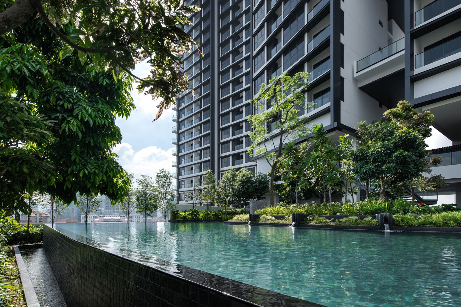 Continew Condominium - photo 10