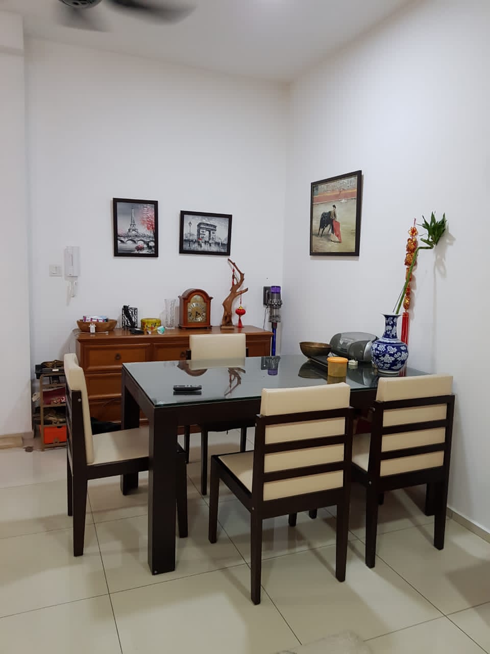 EkoCheras Service Apartment - photo 3