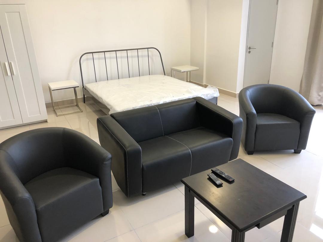 VIVO Residential Suites