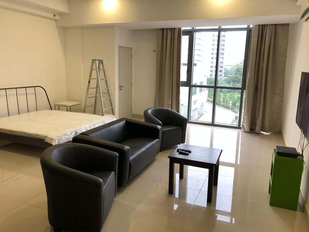VIVO Residential Suites - photo 3