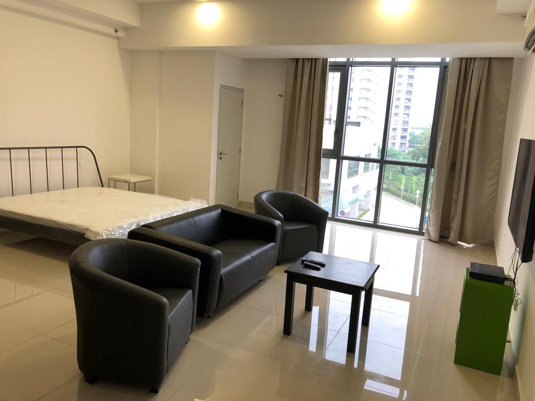 VIVO Residential Suites - photo 4