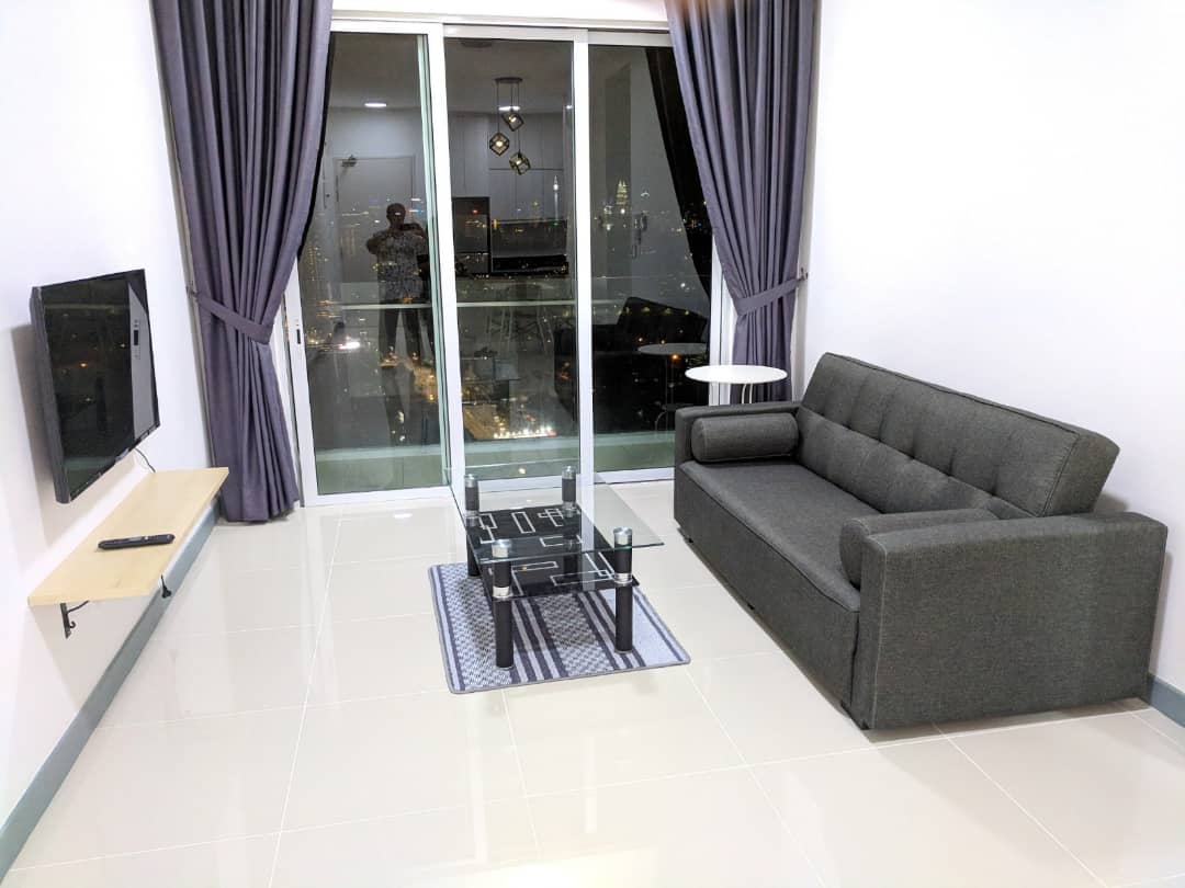 Southbank Residence - photo 1