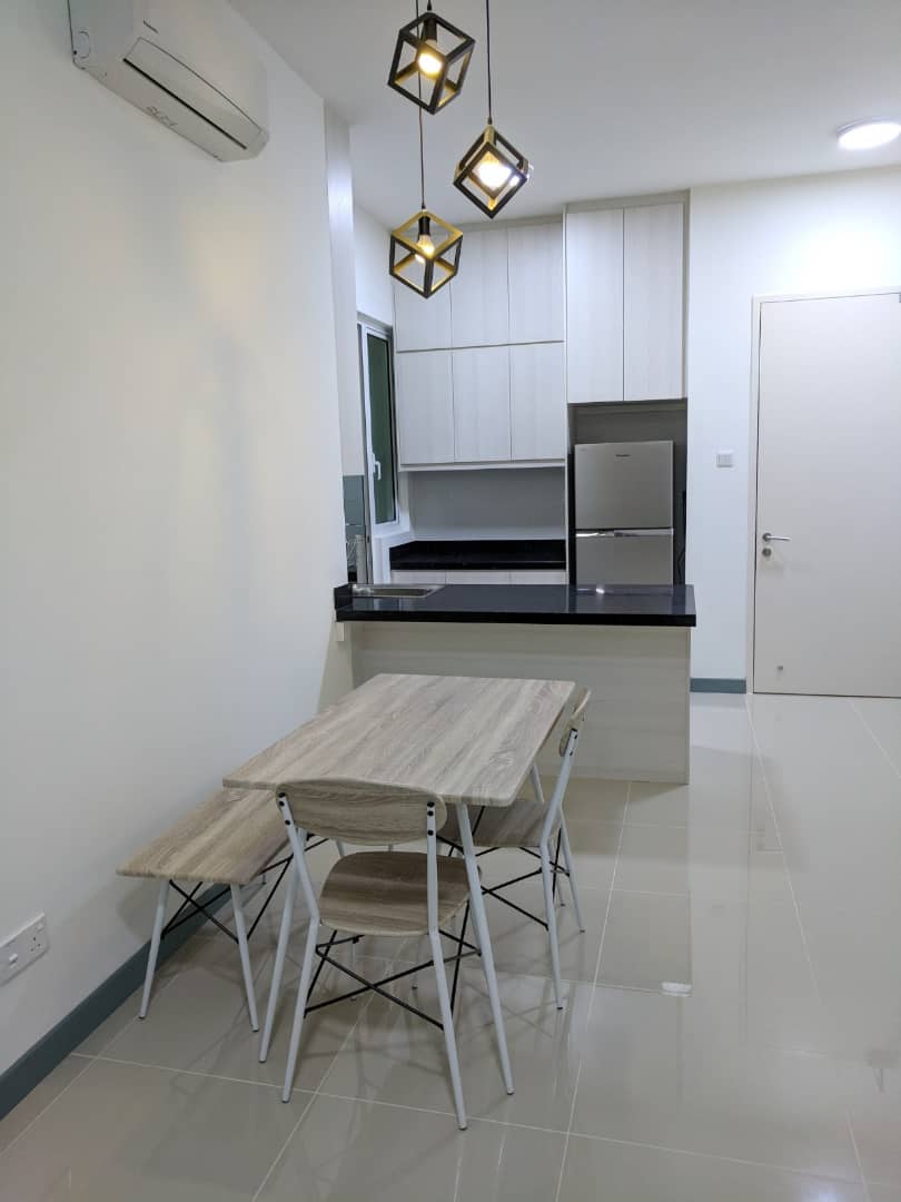 Southbank Residence - photo 2