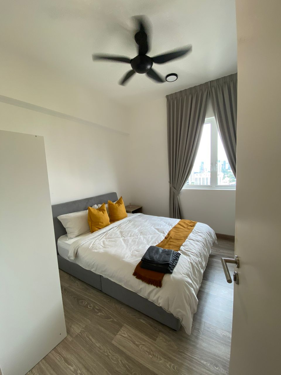 Southbank Residence - photo 1