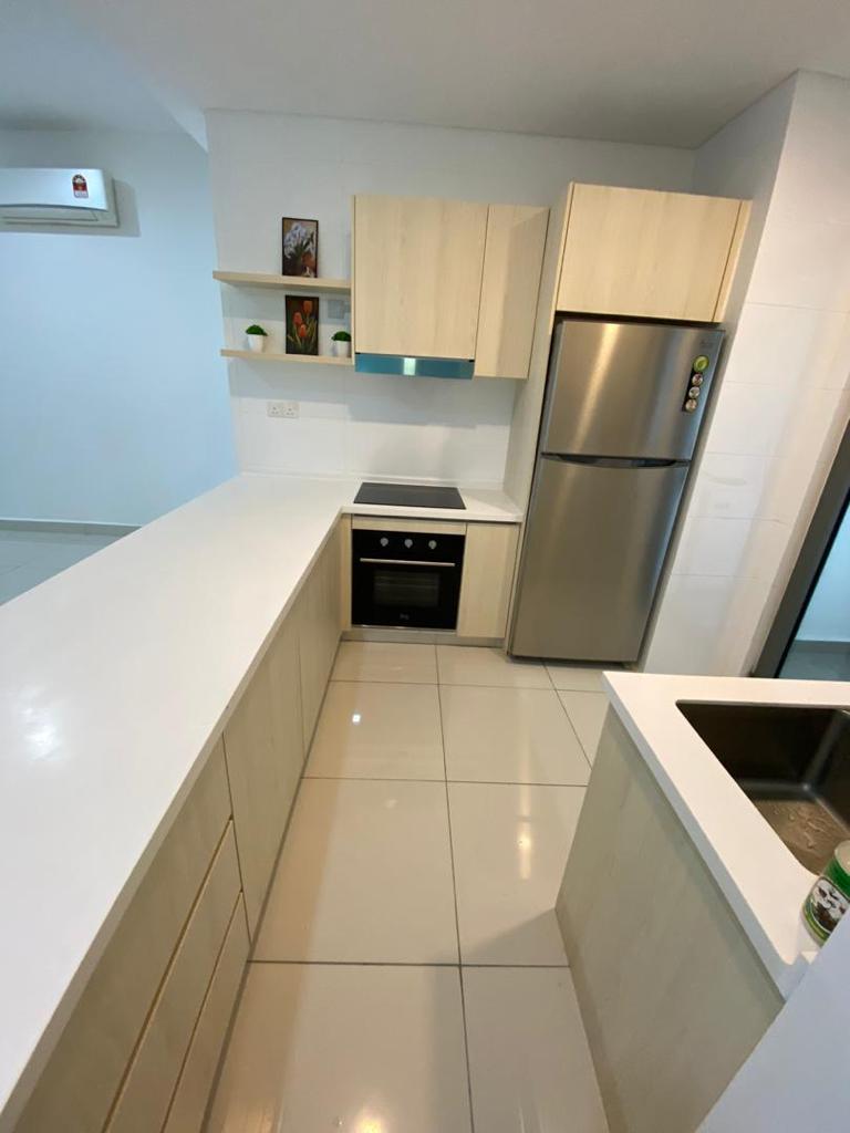 VIVO Residential Suites - photo 4