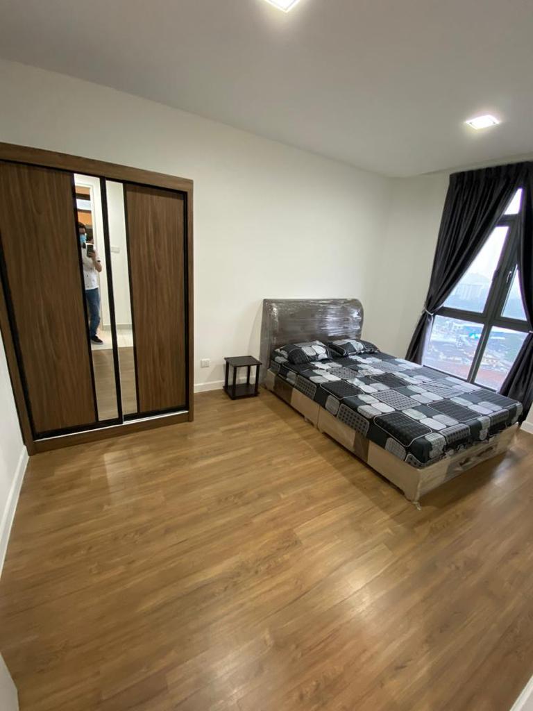 VIVO Residential Suites - photo 12