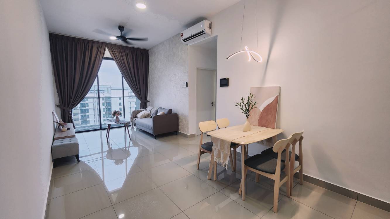 Lavile Cheras Selangor - photo 1