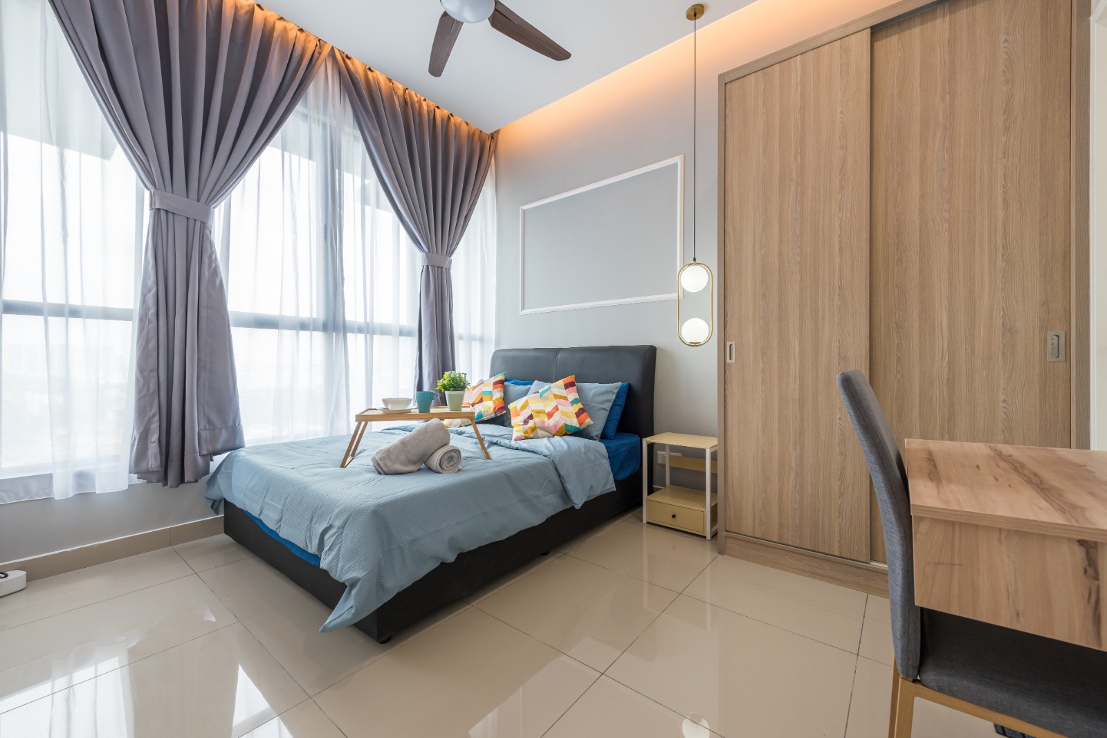 Lavile Cheras Selangor