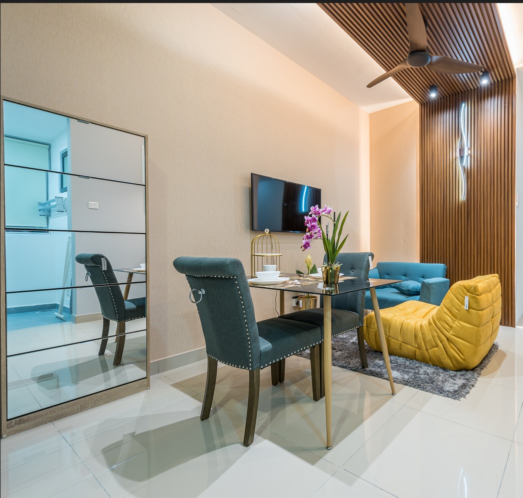 Lavile Cheras Selangor - photo 4