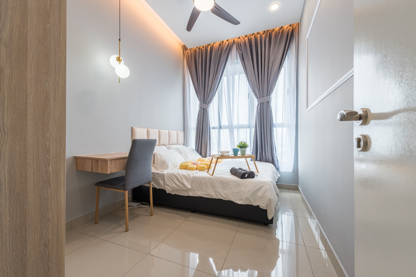 Lavile Cheras Selangor