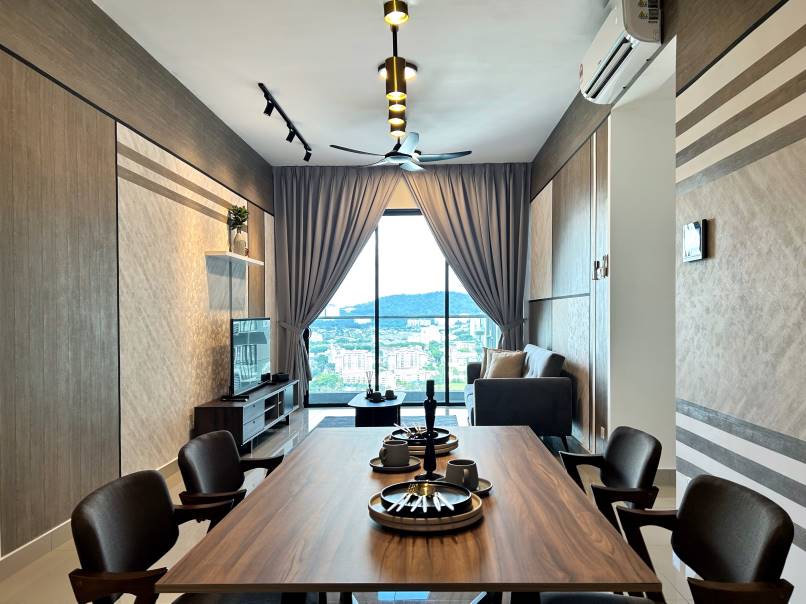 Lavile Cheras Selangor