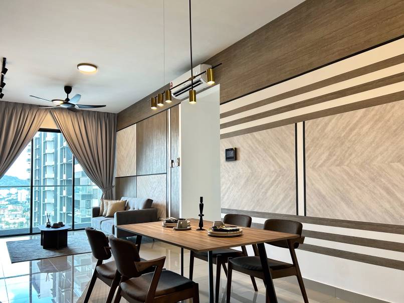 Lavile Cheras Selangor - photo 3
