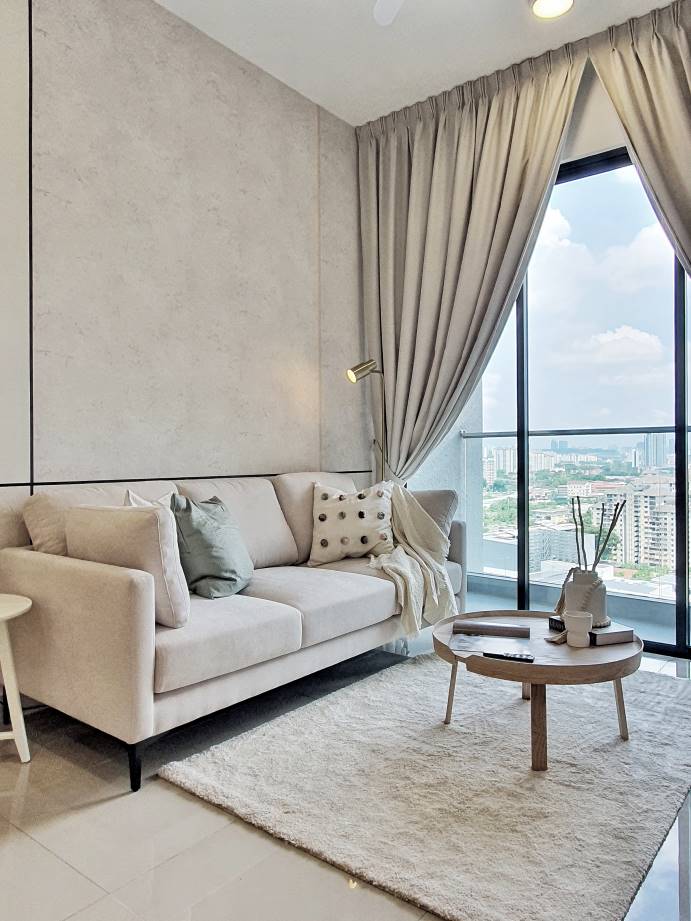 Lavile Kuala Lumpur