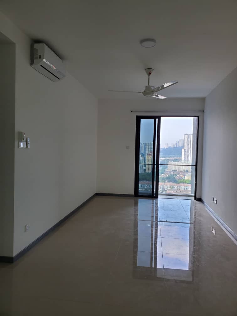 United Point Residence - photo 3