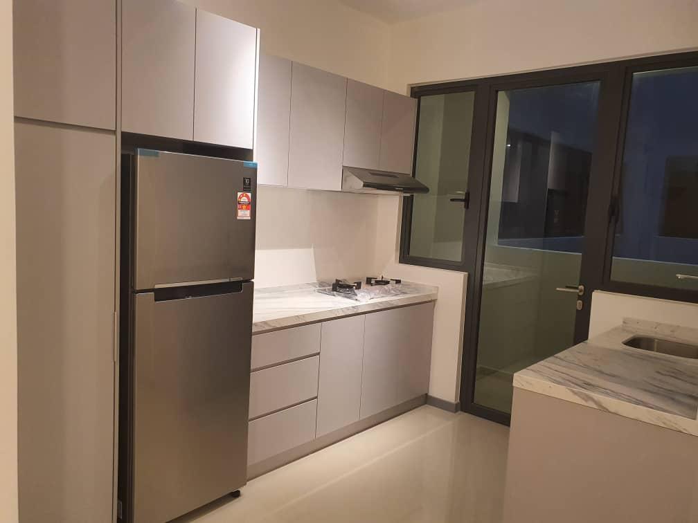 United Point Residence - photo 2