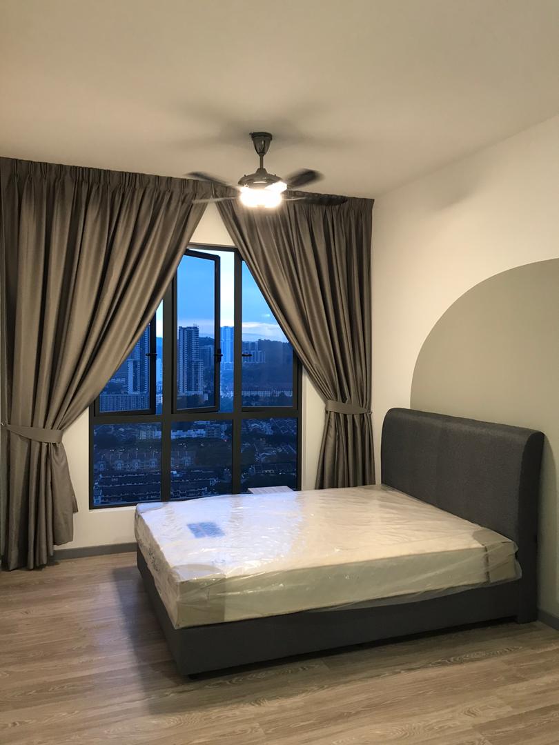 United Point Residence - photo 3