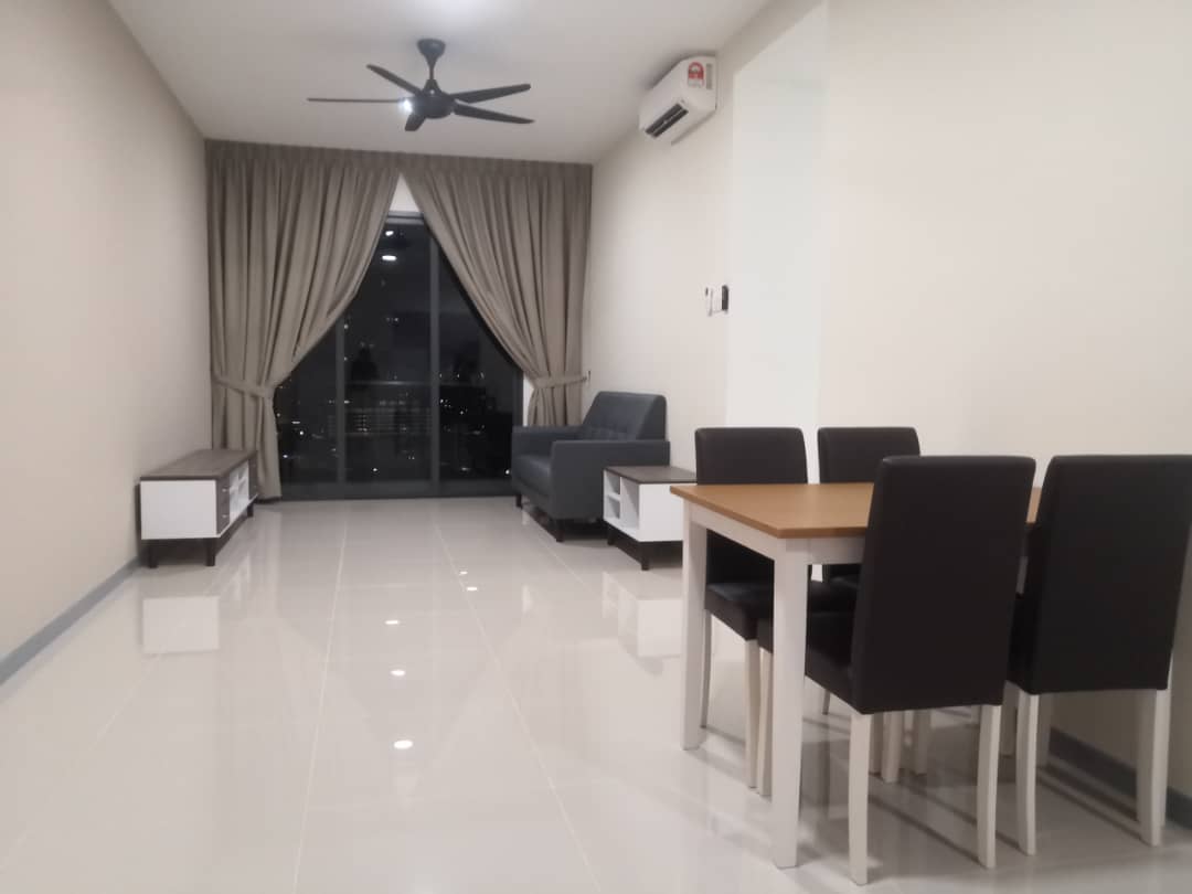 United Point Residence - photo 2