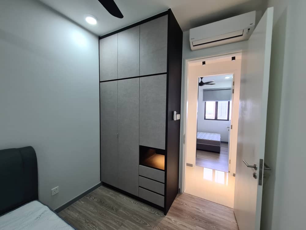 United Point Residence - photo 3