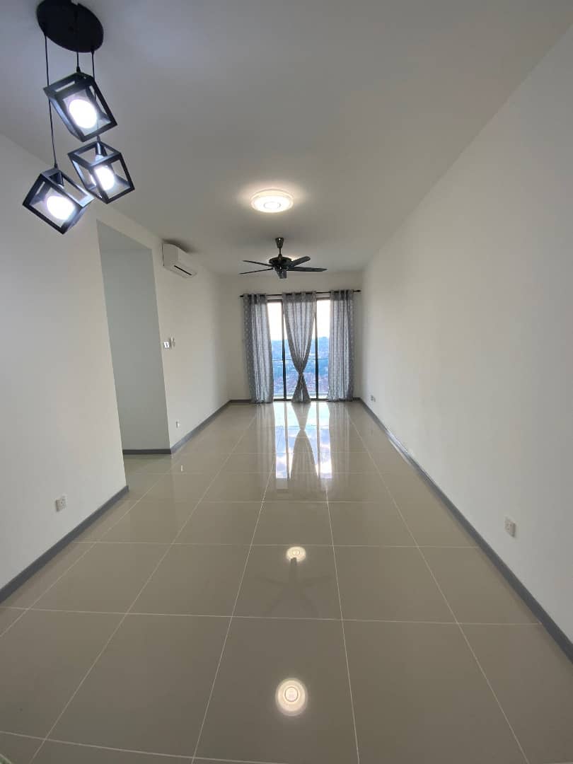 United Point Residence - photo 5