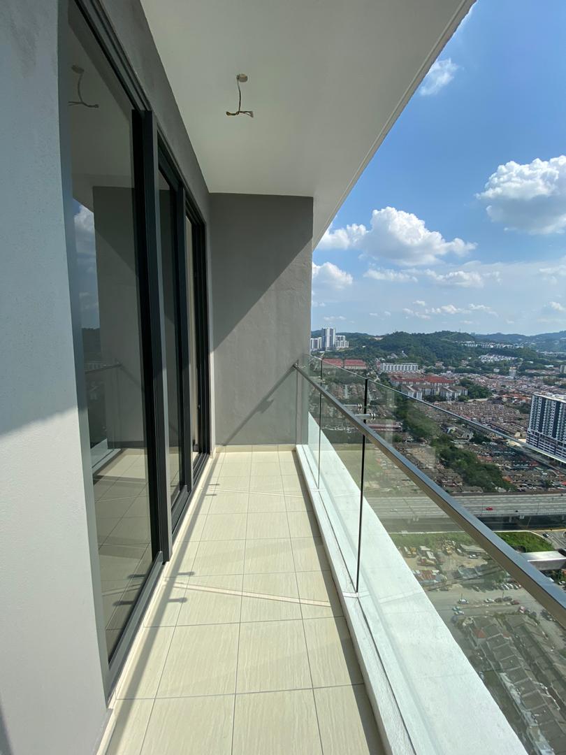 United Point Residence - photo 6